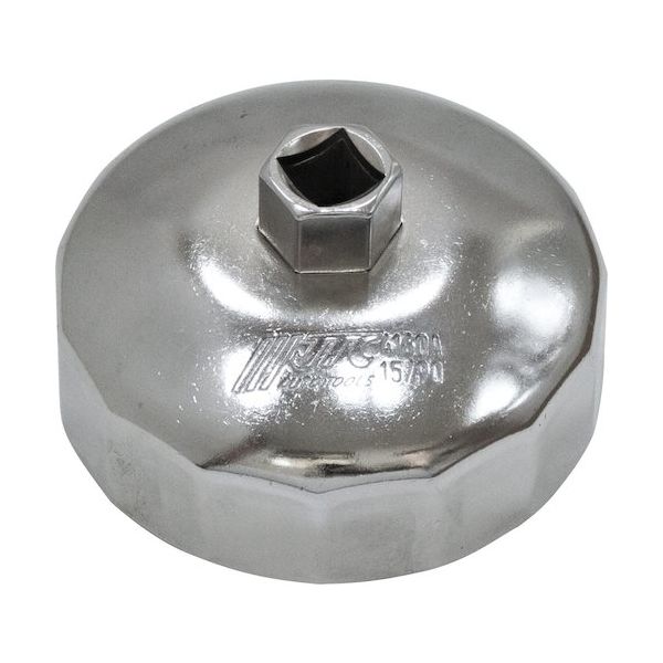 JTC オイルフィルターレンチ JTC4160A 1個 507-9816（直送品）