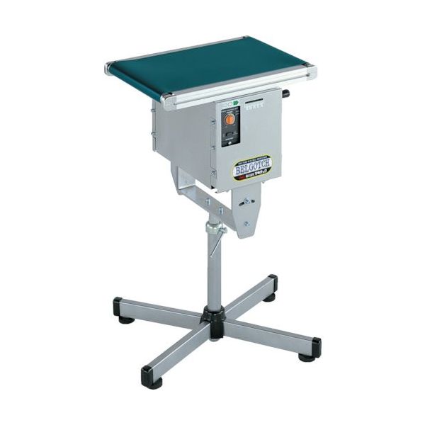 マキテック ベルゴッチ(短機長)JI 幅400機長3M定速14単10040W TYPE34-JI-400-3000-T14-A40 1台（直送品）