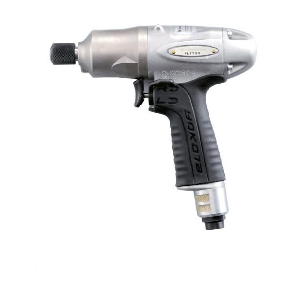 ヨコタ工業 ヨコタ シャットオフインパルスレンチ(低圧力仕様) YLT70BL 1台 857-9427（直送品）