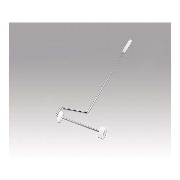 日東電工 粘着ローラー用ハンドル 1個 TOOL-L-3000 9-5011-03（直送品）