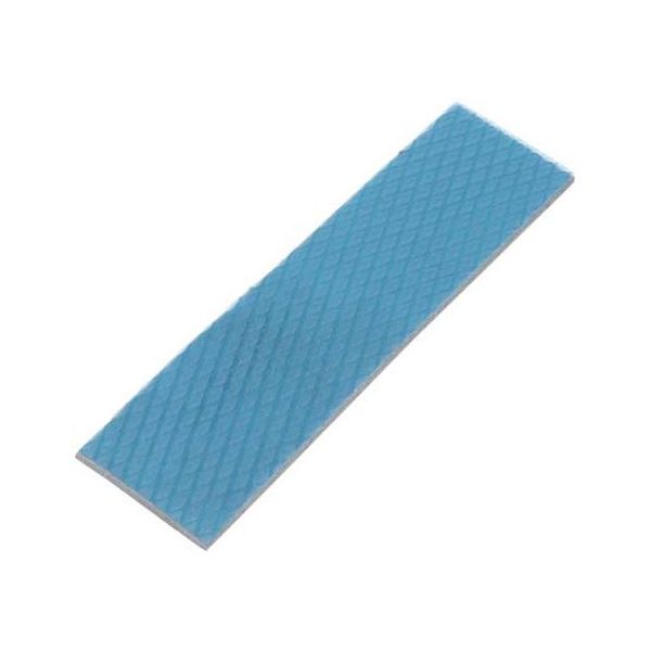 アイネックス M.2 SSD用熱伝導パッド HT-14A 1個 67-9281-81（直送品）