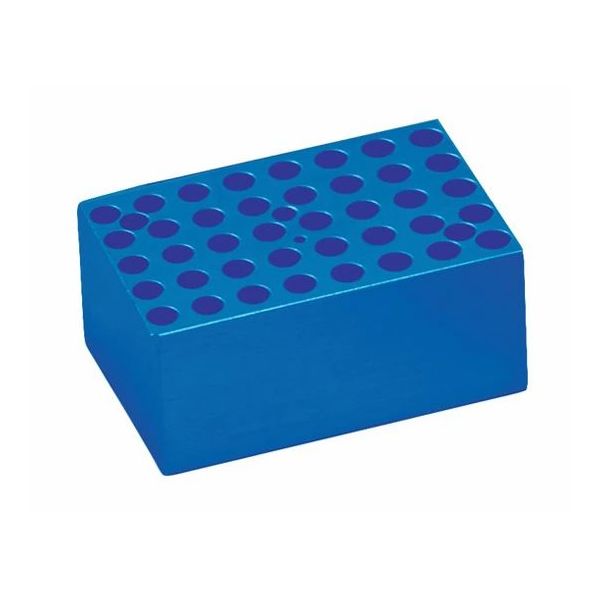 ウィザーライフサイエンス Fisherbrand(TM) ミニドライバス用ブロック 0.2mL×40 14-955-222 1個（直送品）