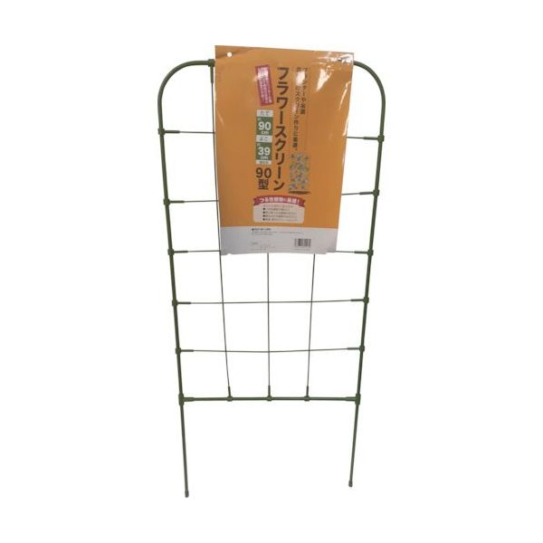 加藤伝蔵商店 伝蔵 フラワースクリーン 90 V252 1セット(5個) 430-7231（直送品）