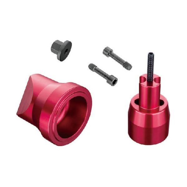 JTC クランクシャフトオイルシールインサーター JTC6854 1個 471-8340（直送品）