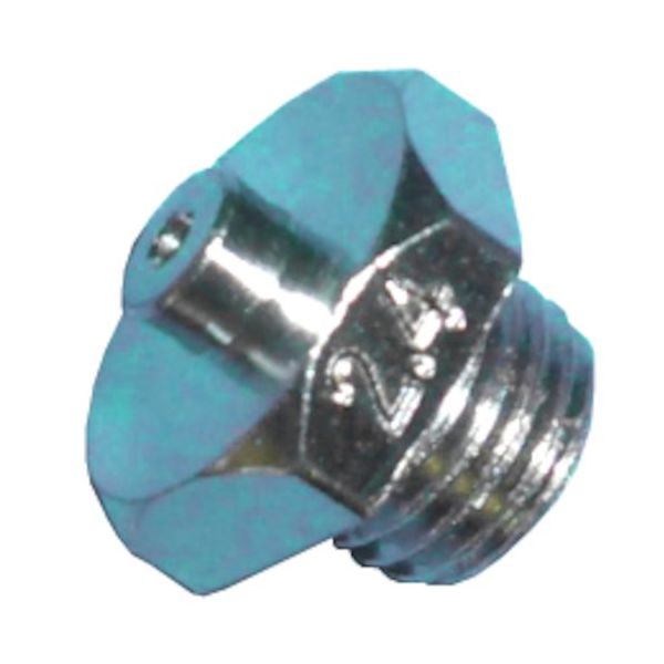 JTC ノーズピース2.4mm(101001F) GP101-1F 1個 473-7305（直送品）