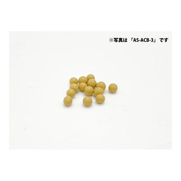 秋山産業 ASバレルメディア 光沢研磨 湿式バレル研磨用