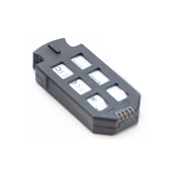 Robolink CoDrone EDU(ドローン) 交換用バッテリー CDE007 1個 68-0587-84（直送品）