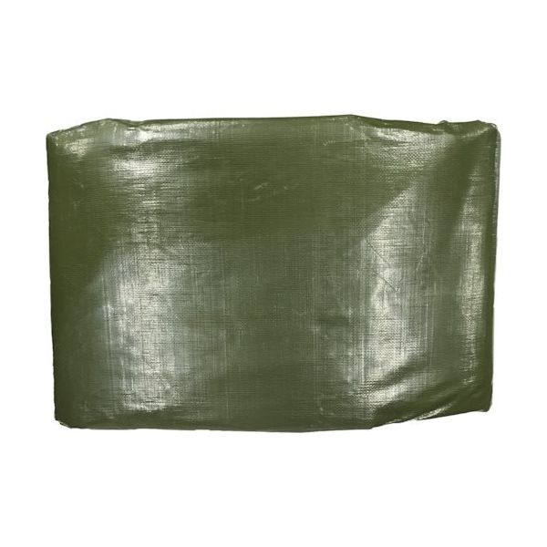 ユタカメイク #3000 ODグリーンシート 20mx25m OGS-2025 1枚 501-0242（直送品）