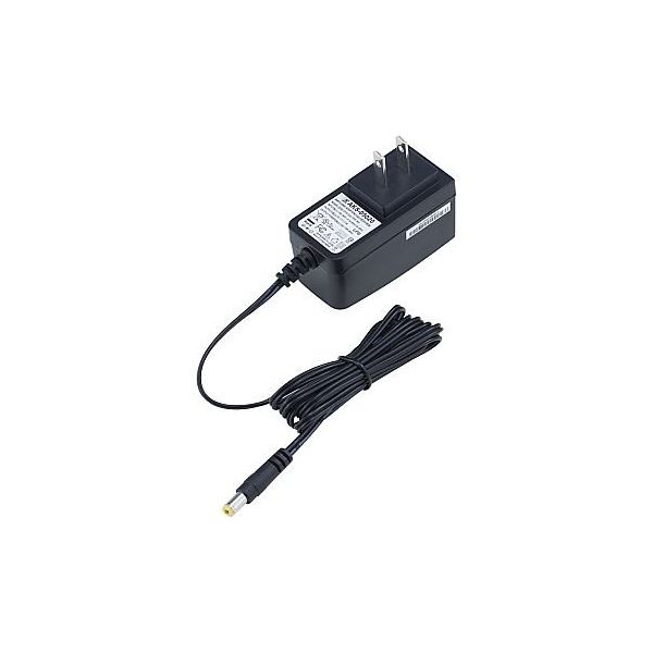 日栄インテック オプション:FFTA10APR/BPR用ACアダプタ AKS-05020 1個 67-7775-04（直送品）