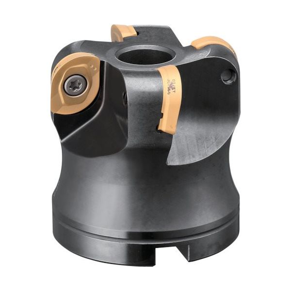 ダイジェット工業 ダイジェット ワイルドラジアス WDR-4063R-22 1台 175-2673（直送品）