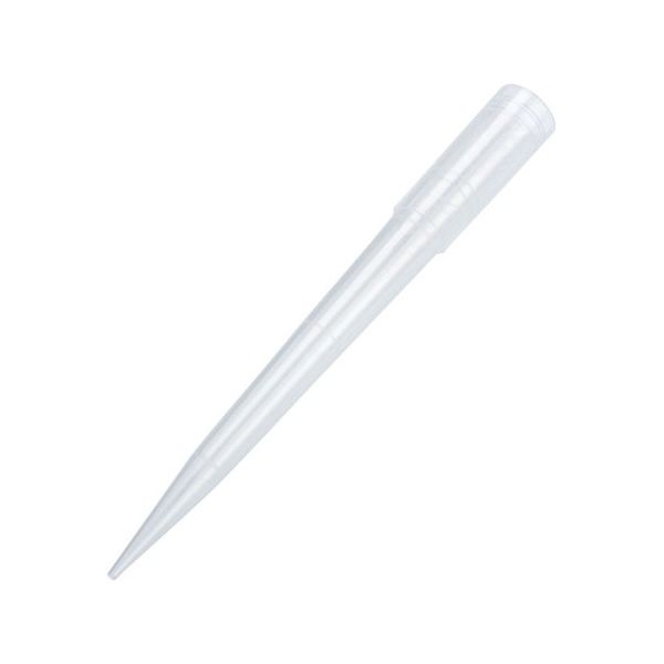 CELLTREAT 1000uLピペットチップ バルクバッグ 非滅菌 5000個入 229047 1個 68-0320-42（直送品）