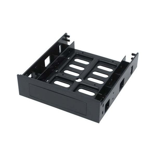 アイネックス 3ーWay変換マウンタ HDM-44A 1個 67-9281-67（直送品）