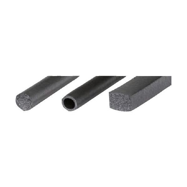 岩田製作所 IWATA ラバーシール 50M TRS15-3H-L50 1箱(1本) 369-7903（直送品）