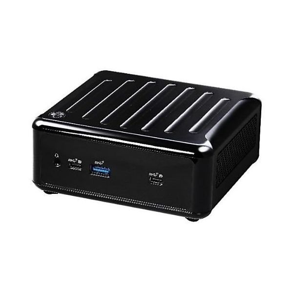 アドテック IPC F Celeron J6412 8G 64G Win10IoT LTSC ADAINUI6412S08S4N0WB 1個（直送品）