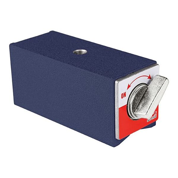 ジーネット マグネットホルダベース GSMG-130A 1個 64-3262-92（直送品）