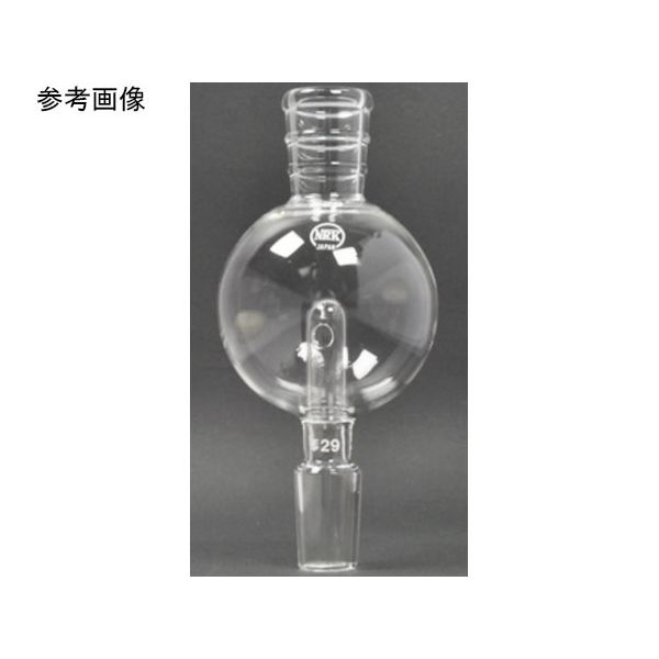 日本理化学器械 トラップ(エバポレーター用)TS上部24 TS下部15 230-2415 1個 65-8675-06（直送品）