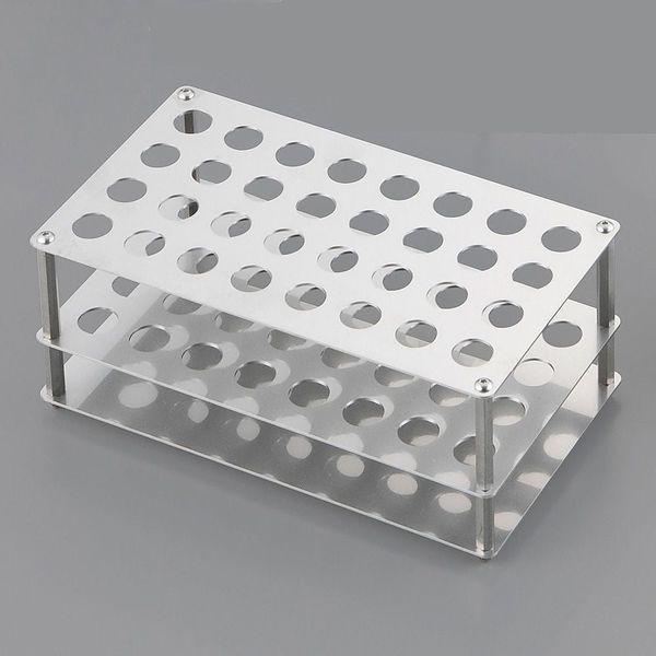 アズワン チューブラック(遠沈管ラック) 15mL×50本 66-0024-41 1個（直送品）