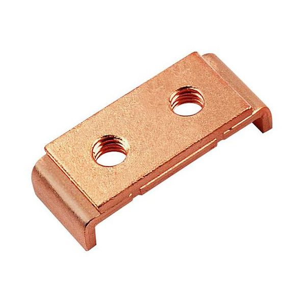 ホシモト SUSアース端子 SL-31 1個 62-2980-09（直送品）