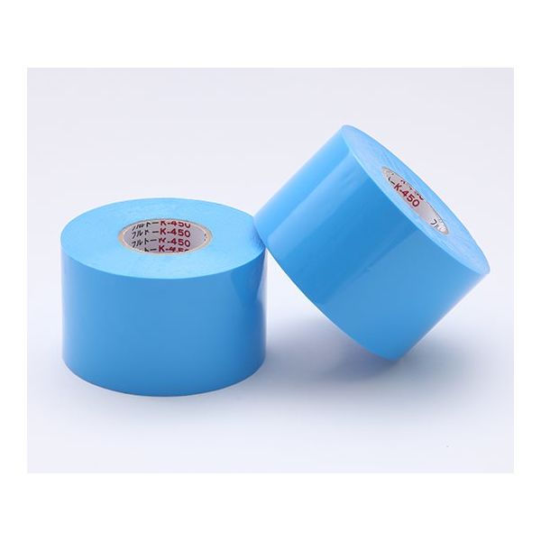 古藤工業 Monfブチル防食テープ LB 0.4mm×50mm×10m (50巻) K-450 1ケース(50巻) 62-3877-80（直送品）