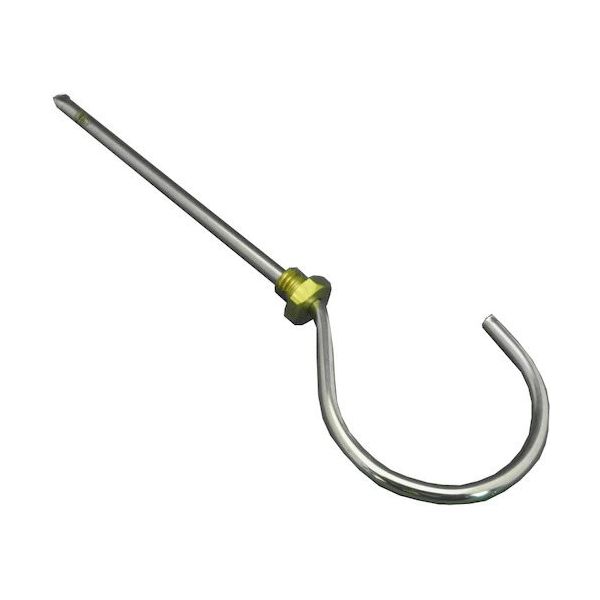 JTC 引っ掛け棒 JTC1105A-4 1個 507-3519（直送品）