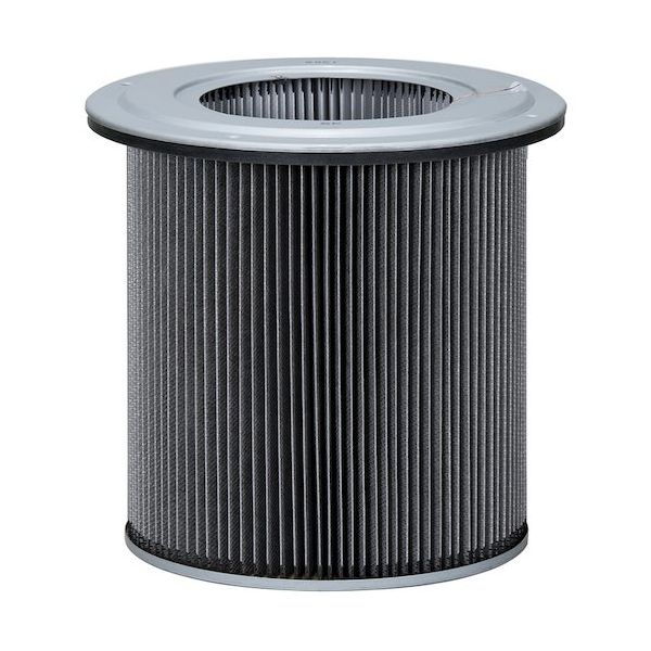 アマノ Vー5/7シグマ用制電フィルター VJC25517 1個 421-1786（直送品）