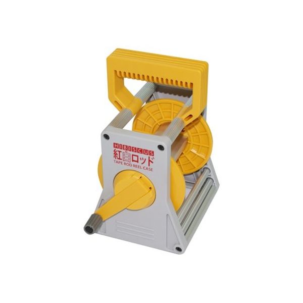 ランドアート 紅白ロッド100巾用 Mケース HK10-M 1個 62-4861-80（直送品）