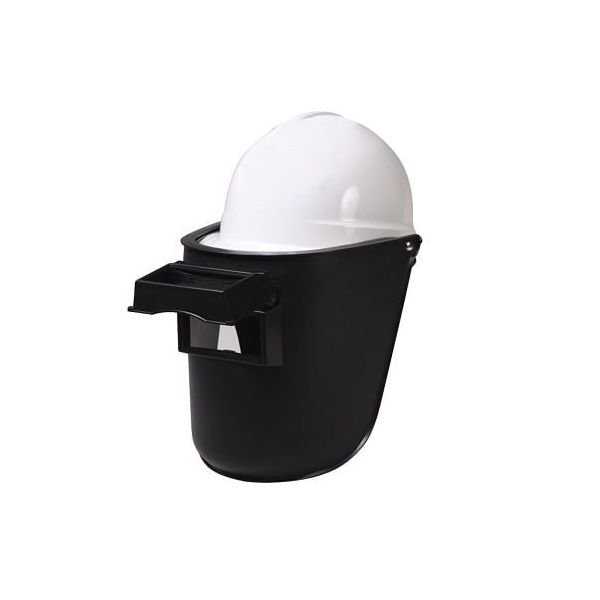 日本光器製作所 溶接面 PP#635 1個 62-2079-10（直送品） - アスクル