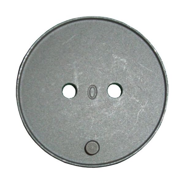 JTC アダプター JTC1452A-0 1個 507-6804（直送品）