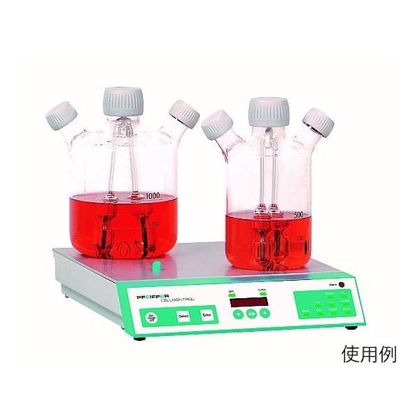 東京エム・アイ商会 セルスピン 183001 1台 67-8766-80（直送品）