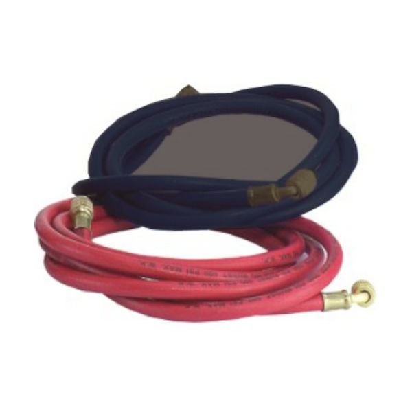 JTC 赤色 ホースのみ JTC1409-HOSER 1セット(1個) 472-1521（直送品）