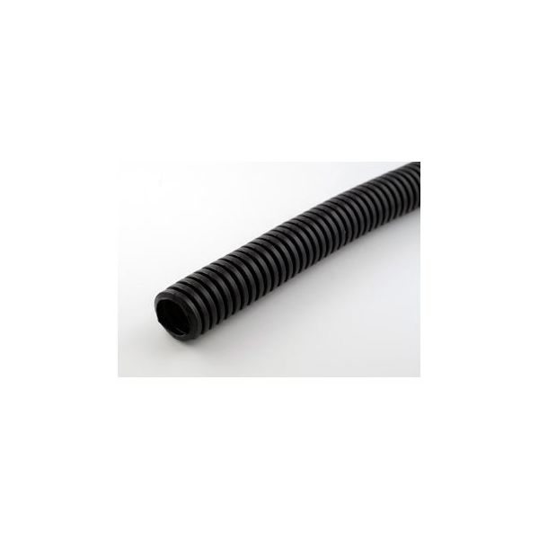 日立Astemoアフターマーケットジャパン コルゲートチューブ Φ13mm 1本(10メートル入) ECG13N 1本(10メートル)（直送品）
