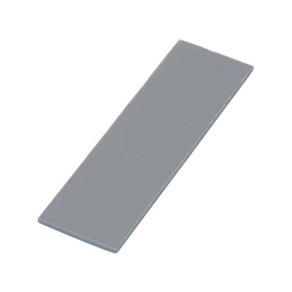 アイネックス M.2 SSD用熱伝導パッド HT-16 1個 67-9281-83（直送品）