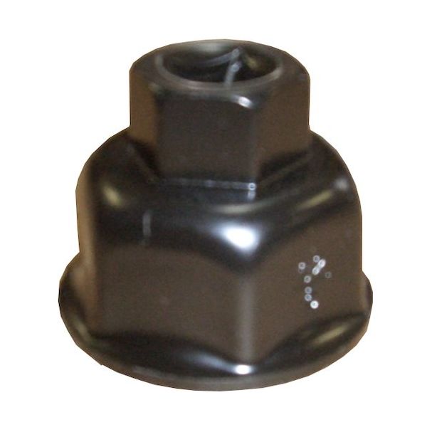 JTC オイルフィルターレンチ32mm/6P JTC1448-2 1セット 507-0339（直送品）