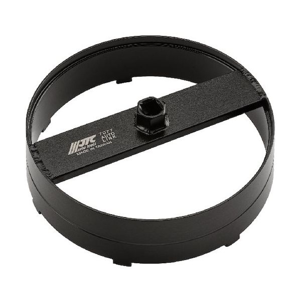 JTC アドブルータンクキャップリムーバー JTC7077 1個 506-5789（直送品）