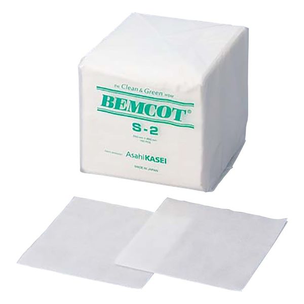 小津産業 ベンコット(R)4ツ折りタイプ 1箱 150枚 S-2 1袋(150枚) 66-0022-80（直送品）