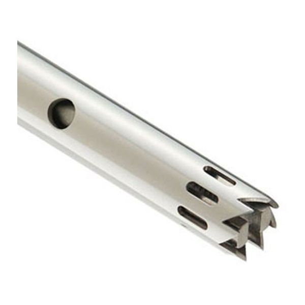 ウィザーライフサイエンス ハンディホモジナイザー 150 7×115mm ステンレスプローブーFine 15-340-174 1本（直送品）