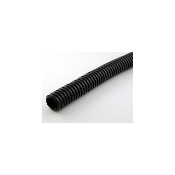 日立Astemoアフターマーケットジャパン コルゲートチューブ Φ22mm 1本(10メートル入) ECG22N 1本(10メートル)（直送品）