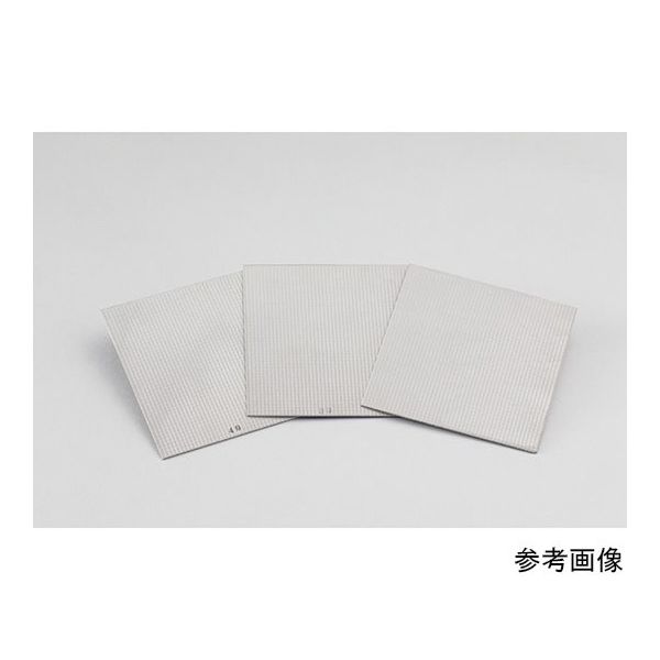 富士フィルター工業 焼結金網(三層フジプレート) FP7- 150-001 1枚 64-6444-07（直送品）