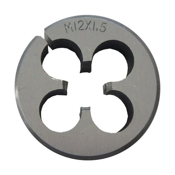 JTC ダイスM12X1.5 JTC5214-M12X1.5DIES 1個 472-4748（直送品）