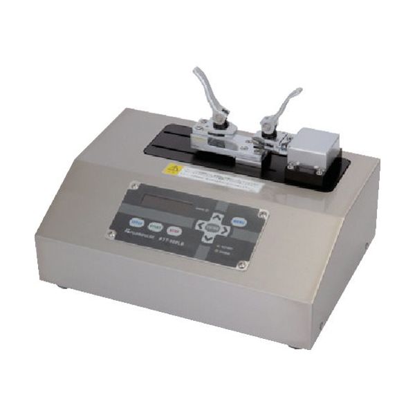 富士インパルス 充電池式シール強度測定器 PTTー100 LB(096500A) LB 1台 266-8996（直送品）