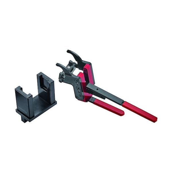 JTC バルブスプリングインストーラーリムーバー JTC6705 1個 572-4715（直送品）