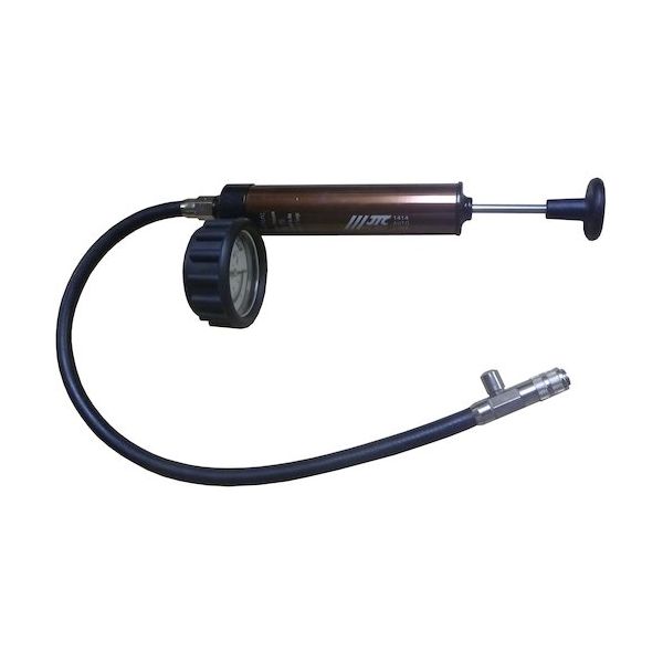 JTC ポンプ(ゲージ付き) JTC1414J-1 1個 507-5167（直送品）