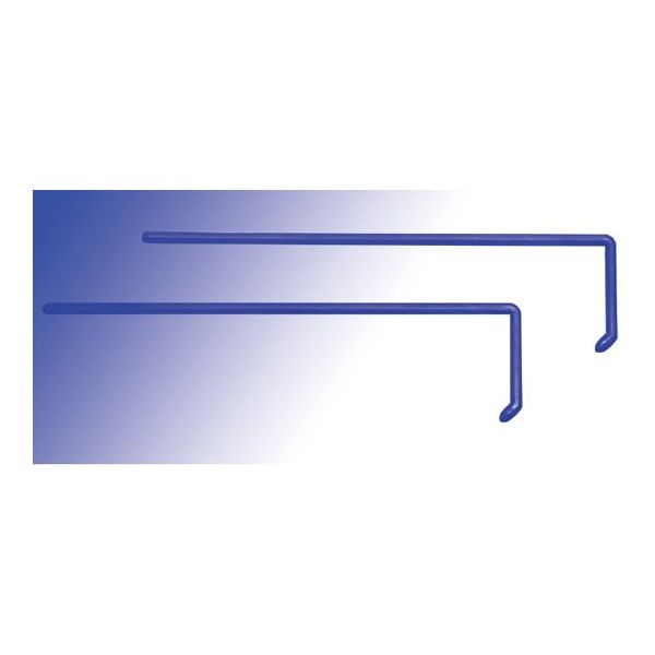 Fisherbrand L字セルスプレッダー 10本パック 10本×50袋入 14-665-230 1セット(500本)（直送品）