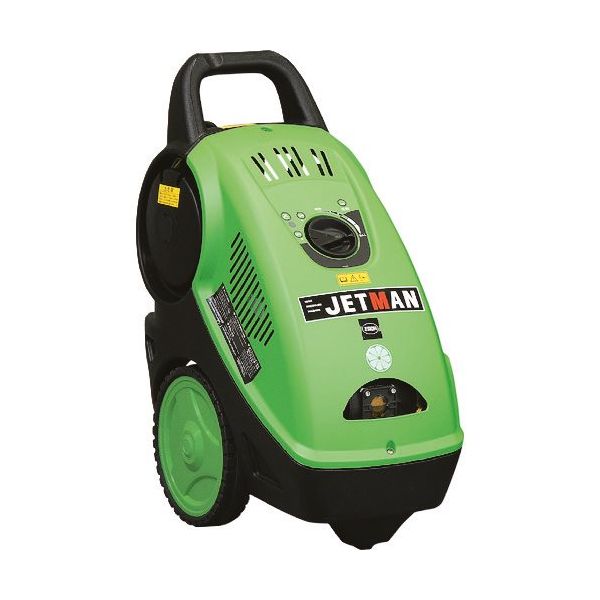 蔵王産業 高圧洗浄機 ジェットマンコールド PWC1817 60HZ 6302022 1台 416-8874（直送品）