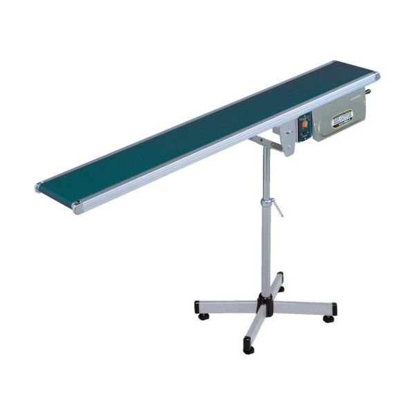 ベルゴッチ(スタンダード)SI 幅350機長1M定速10単20040W TYPE34-SI-350-1000-T10-B40 1台（直送品）