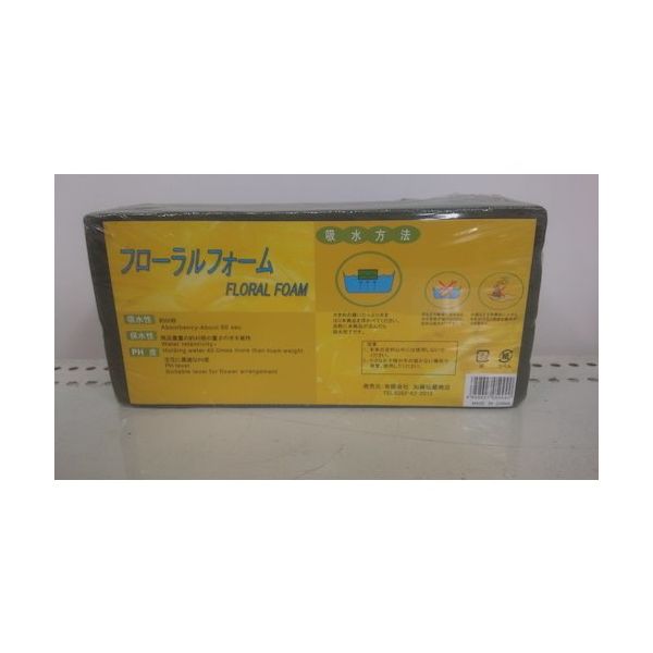 加藤伝蔵商店 伝蔵 フローラルフォーム T069 1セット(24個) 428-9077（直送品）