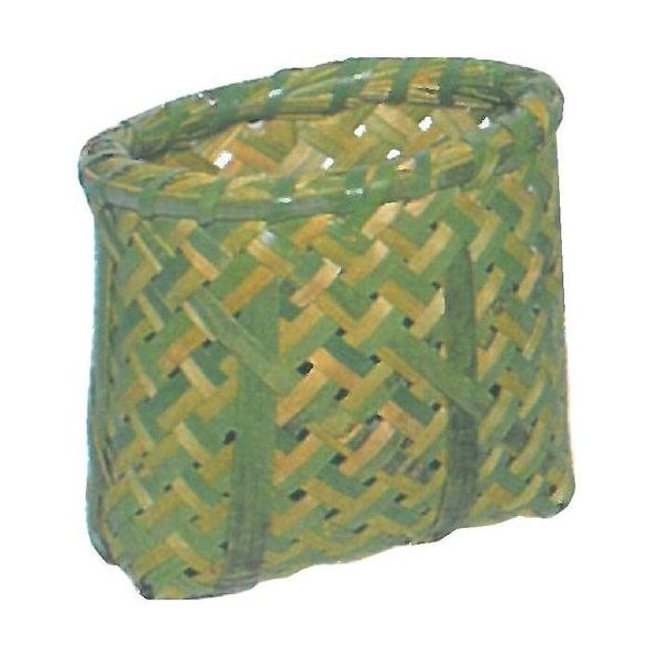 加藤伝蔵商店 伝蔵 腰籠 F045 1セット(25個) 428-9044（直送品）