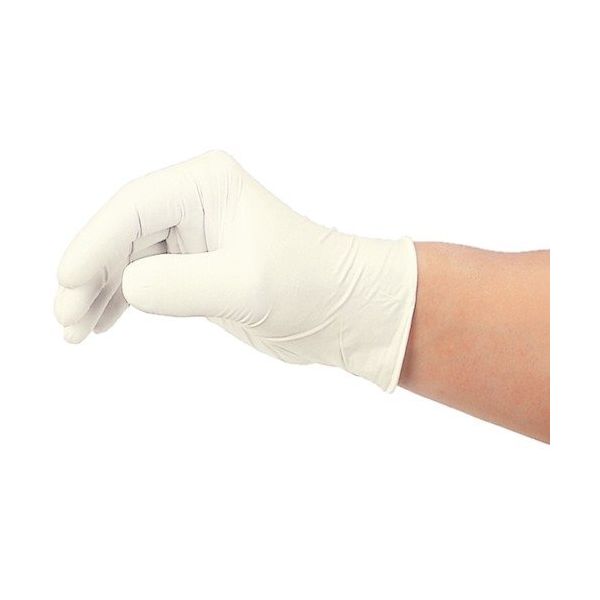 リーブル LEABLE ニトリルノンパウダーLL(100枚入) NO.220LL 1セット(2000枚:100枚×20箱) 557-3216（直送品）