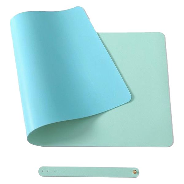 韓国限定 ブルーアーカイブ AGF2024限定 デスクマット 韓国限定 ブルーアーカイブ AGF2024限定 デスクマット ブルー