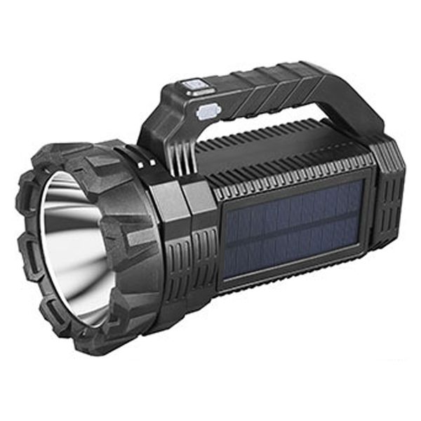 アスコ ソーラー充電式懐中電灯W5191 C1000450 1台(直送品 アスコ ソーラー充電式懐中電灯W5191 C1000450 1台(直送品